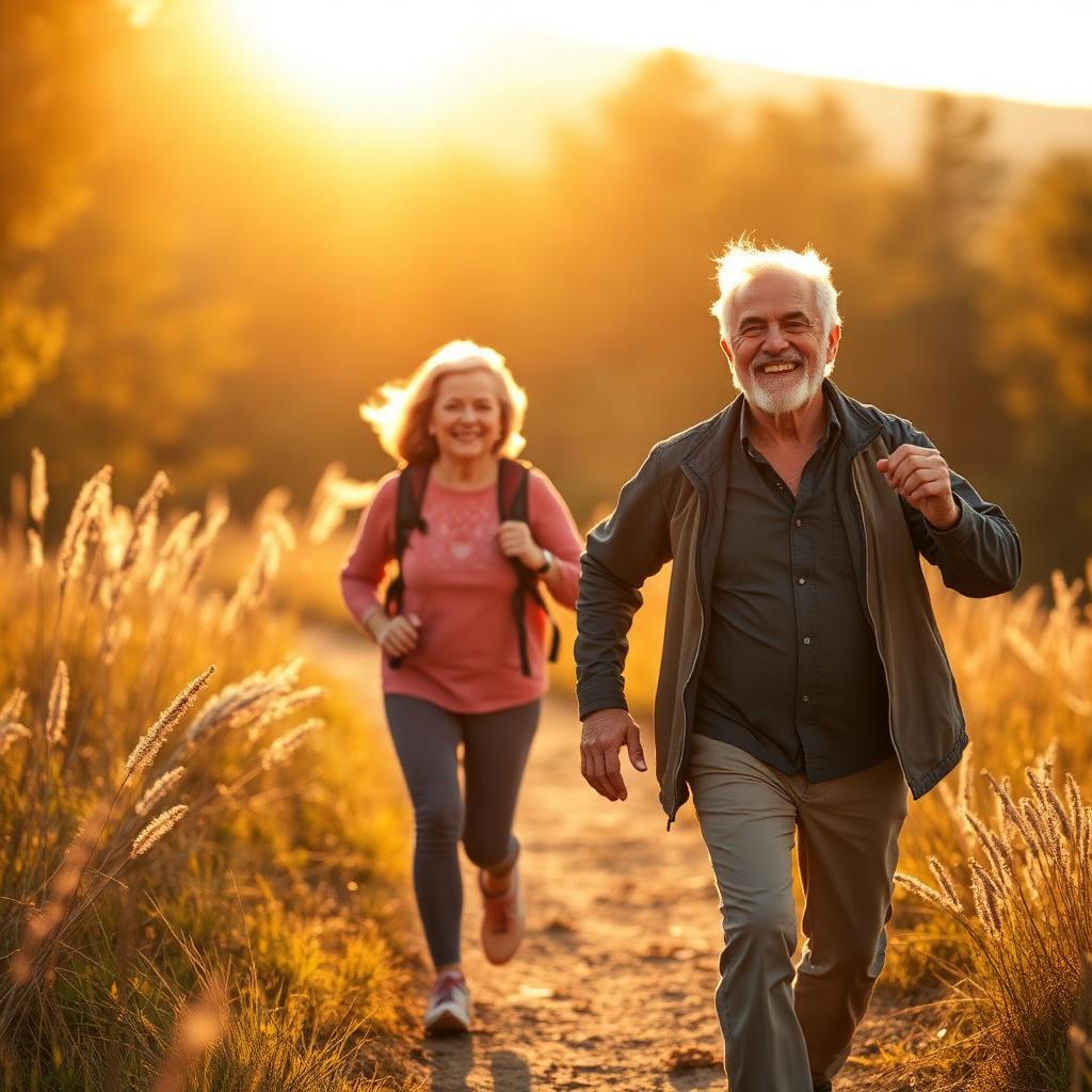 Move with ease, every day